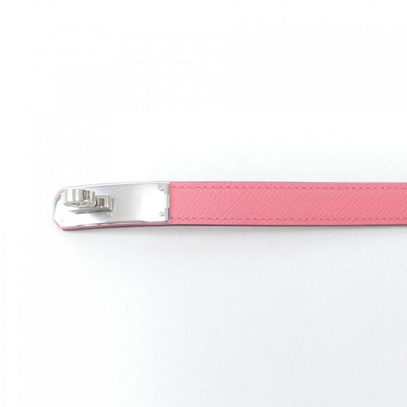 HERMES Pink Belt - Picture 4 of 4